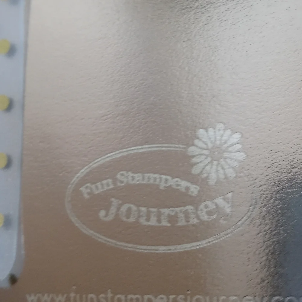 Metallic Green Binder Only